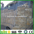 Factory Supply Hot-dip galvanized gabion baskets for sale